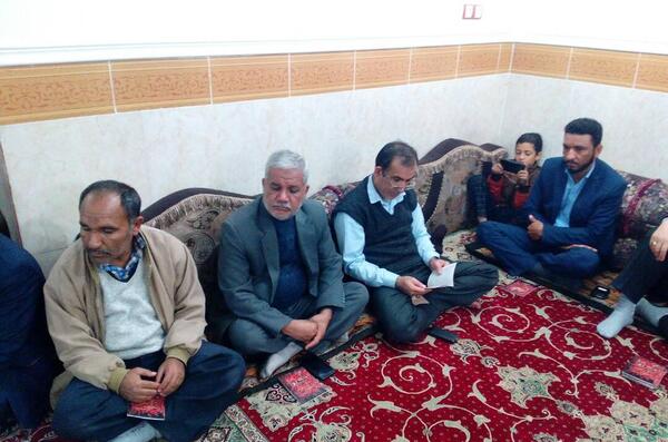 عکس حدیث یوسفی