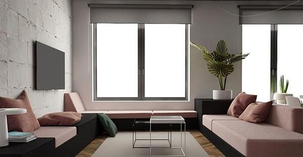 عکس ایده برای خانه های نقلی