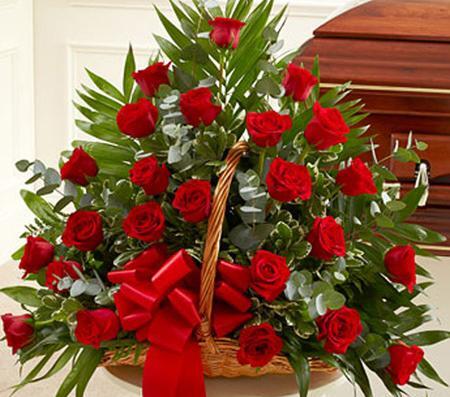 عکس دسته گل بزرگ