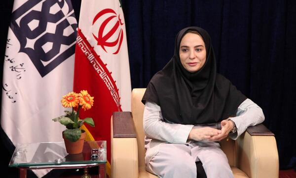 عکس سمیرا عاشوری