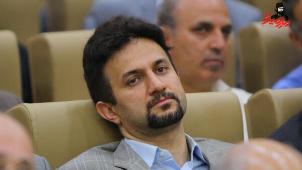 عکس رضا جمشیدی