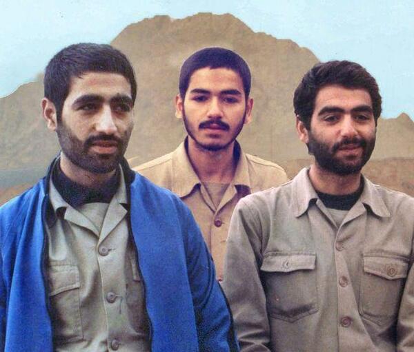 عکس رضا جمشیدی