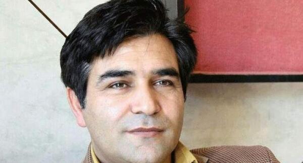 عکس رضا جمشیدی