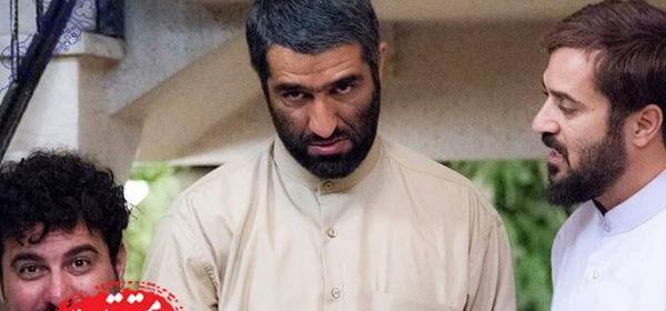عکس رضا جمشیدی