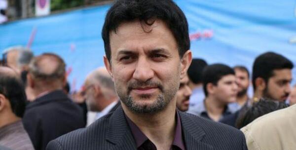 عکس رضا جمشیدی