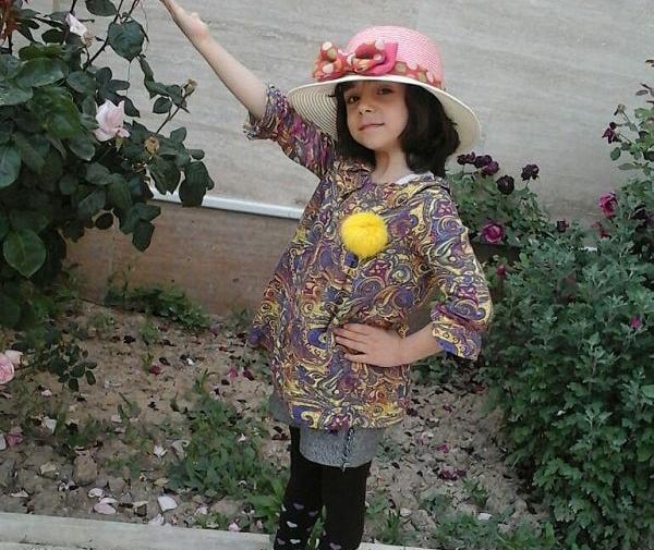 عکس نوشته ی اسرا