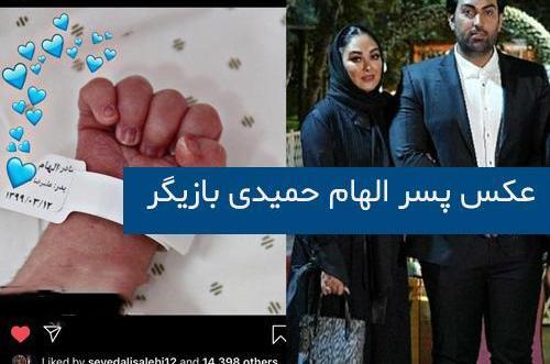 عکس های حاملگی