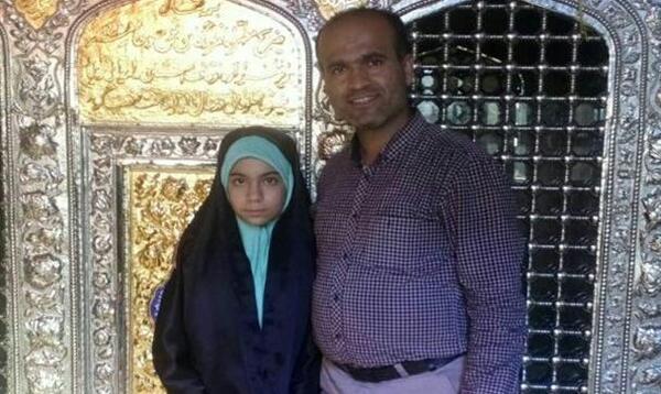 عکس فاطمه چگینی