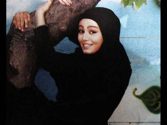 عکس ژست خنده