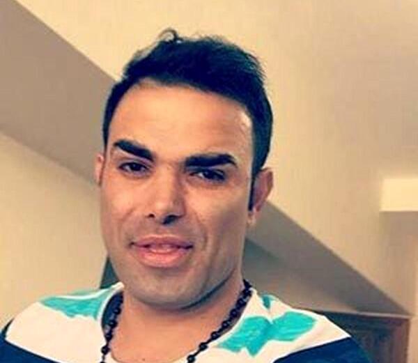 عکس دخترخاله های وحید خزایی