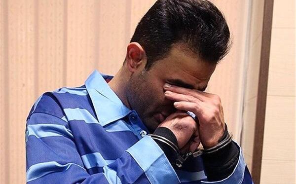 عکس دخترخاله های وحید خزایی