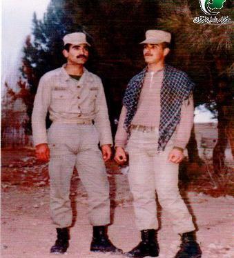 عکس محمد گلی