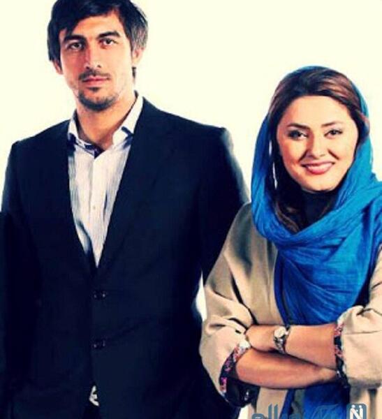 عکس هانیه رحمتی
