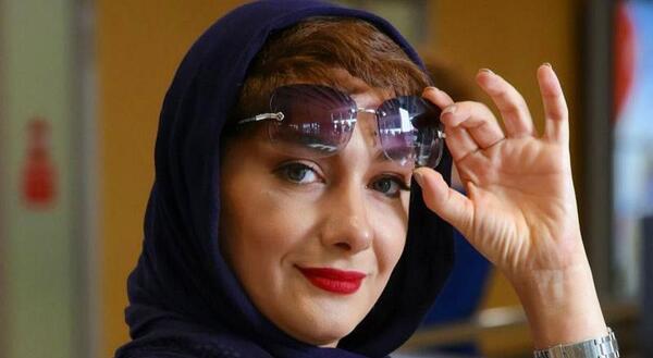عکس هانیه رحمتی