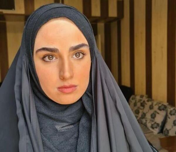عکس هانیه رحمتی
