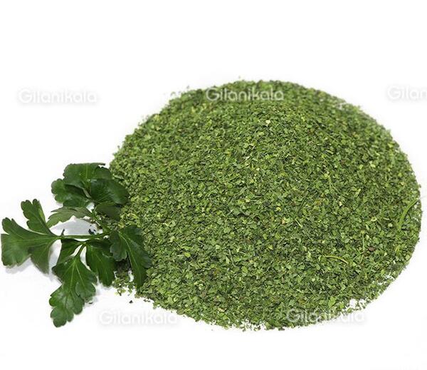 عکس جعفری سبزی