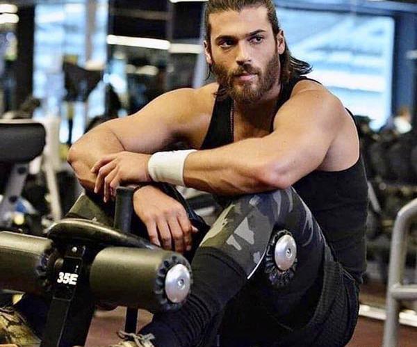 تاتو عکس خالکوبی جان یامان