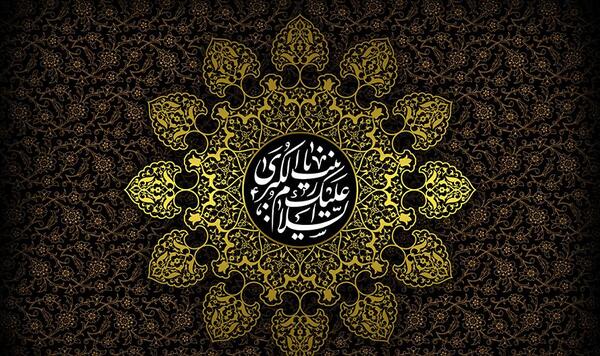 عکس زینب طلایی