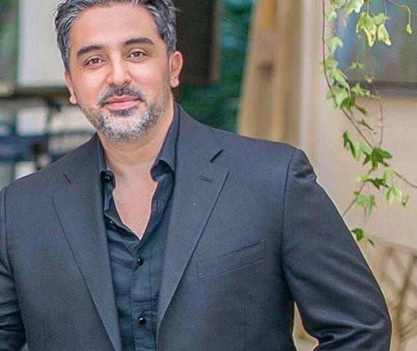 عکس زن پویا خواننده
