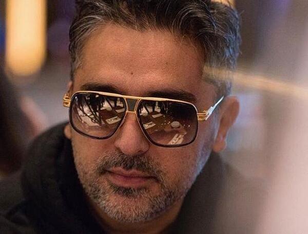 عکس زن پویا خواننده