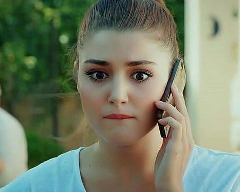 عکس زشت هانده ارچل
