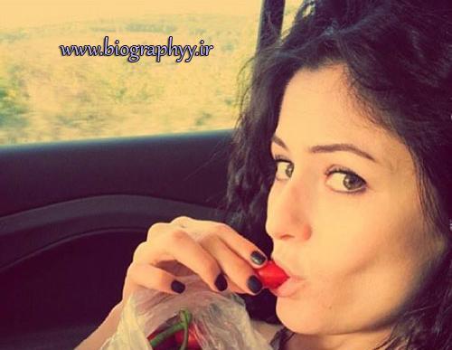 عکسهای دنیز چاکیر و همسر واقعی اش