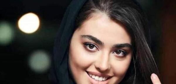 عکس لو رفته ریحانه پارسا در کنار امیر تتلو