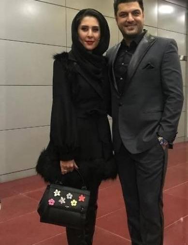 عکس مدل مانتو ثریا قاسمی