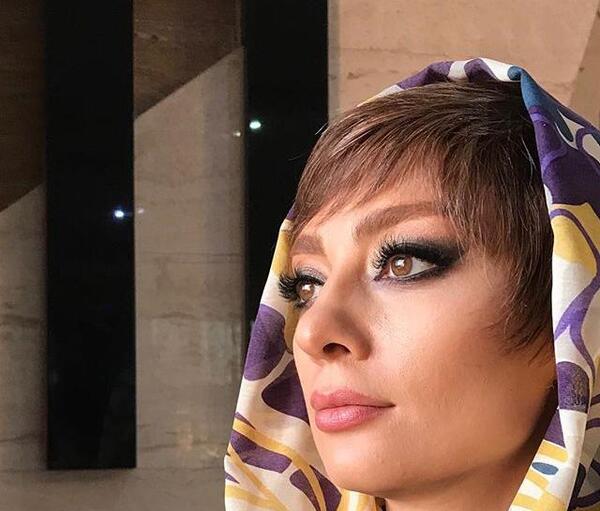 عکس نوشته از یکتا ناصر
