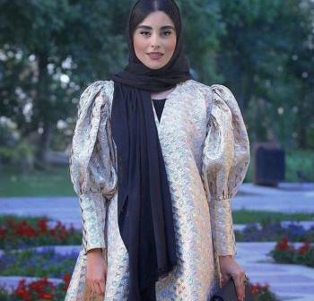 عکس مانتو دخترانه تهرانی