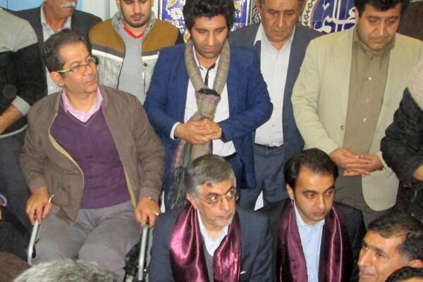 عکس بهزاد مومنی مقدم