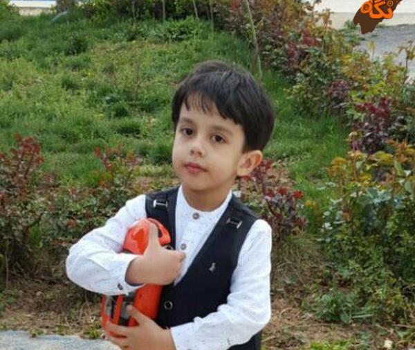 عکس بهزاد مومنی مقدم