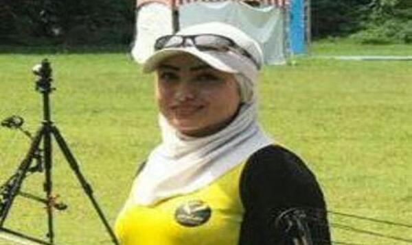عکسهای فرشته قربانی