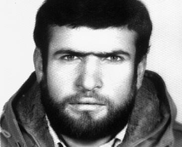 عکس محمد قلی لطفاً