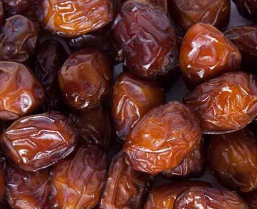 عکس لواشک خرما