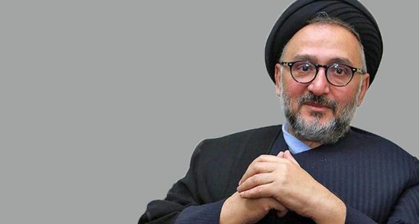 عکس سعید جلیلی و رئیسی
