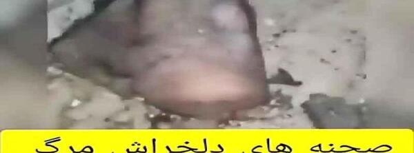 عکس فوت قاسم سلیمانی