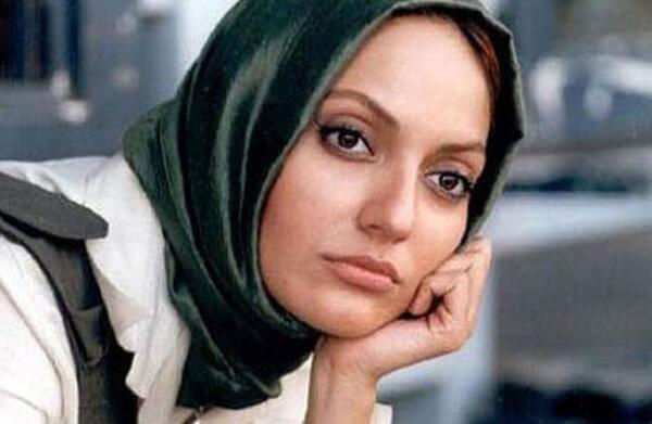 عکس مریم افشار