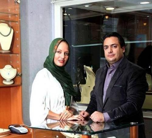 عکس مریم افشار
