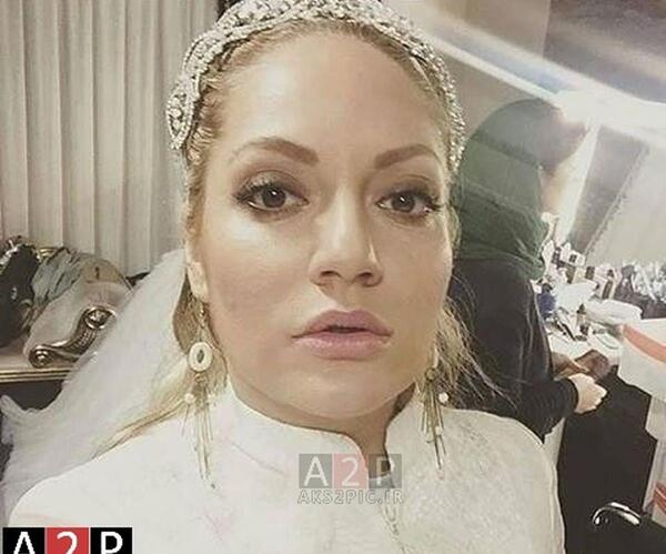 عکس مریم افشار