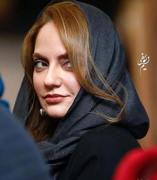 عکس مریم افشار