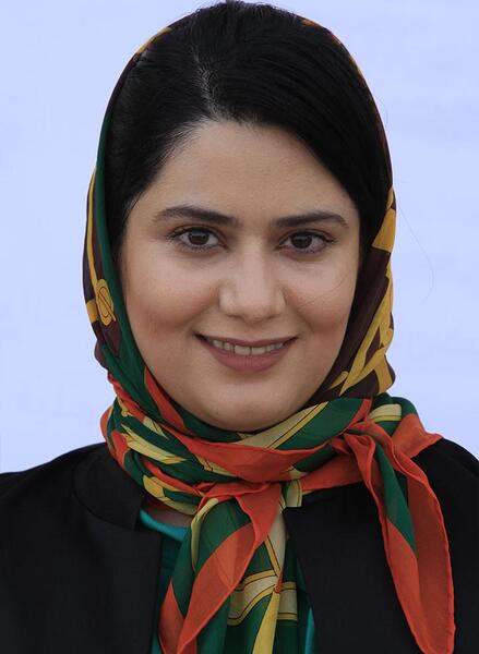 عکس مریم افشار