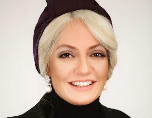 عکس مریم افشار