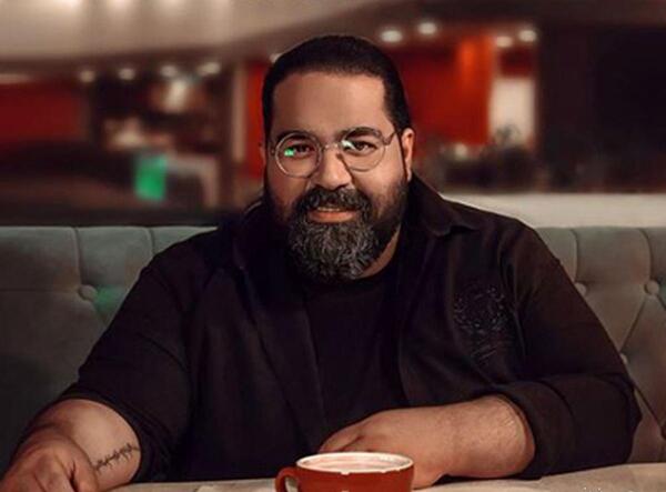 عکس ثریا صادقی
