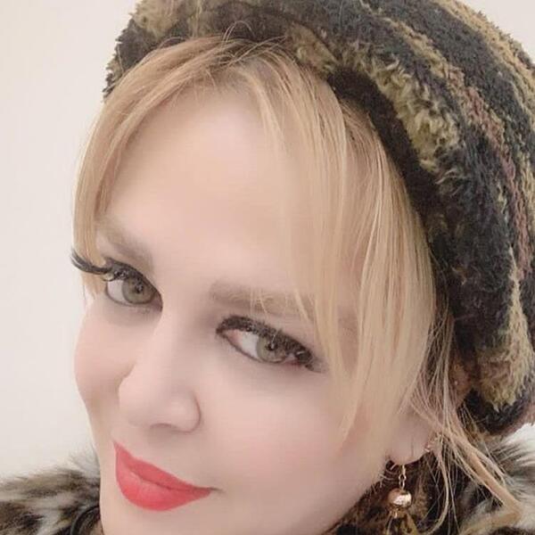 عکسهای بهاره گلزاری