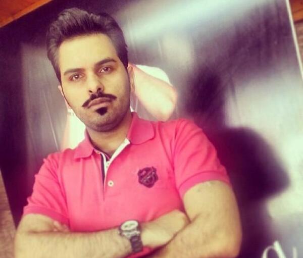 عکس صابر فلاح