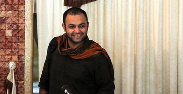 عکس صابر فلاح