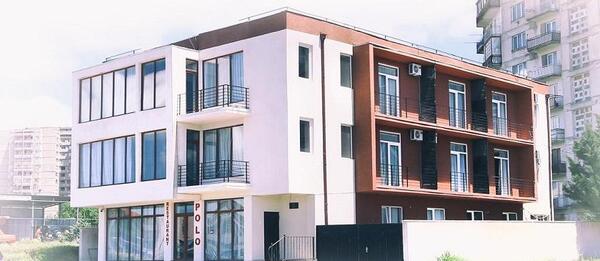 عکسهای هتل لایک تفلیس