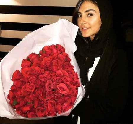 عکس ولنتاین ایرانی