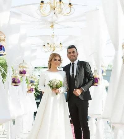 عکس ایده برای تالار عروسی